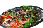 Cá chép hấp tương gừng – món ăn bổ dưỡng