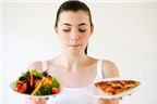 Chế độ ăn tốt cho tim mạch và giảm béo