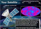 NASA mở trò chơi tự tạo vệ tinh