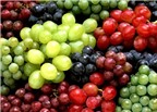 Các loại trái cây giúp loại trừ độc tố trong cơ thể