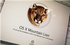 Những điều nên làm trước khi cài OS X 10.8