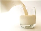 Sữa có thực sự tốt cho sức khỏe ?