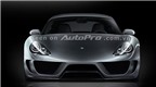 Alpha One - Siêu xe ra đời từ Porsche Cayman