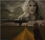 Carrie Underwood đáng thương trong MV mới