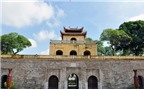 Hoàng Thành Thăng Long sẽ thành công viên