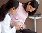 Có thai và bị viêm gan B điều trị như thế nào?