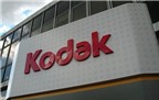 Apple và Google giành nhau bằng sáng chế Kodak