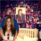 Con gái Michael Jackson muốn xăm ngày sinh của bố