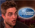 Cách Robert Pattinson 'trả thù' Kristen Stewart
