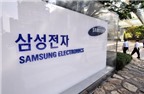 Con đường thành công của Samsung