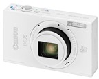 7 máy ảnh Canon IXUS tốt nhất hiện nay