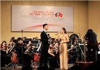 Đức Tuấn hát cùng giọng nữ cao Opera nổi tiếng châu Á