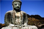10 pho tượng Phật nổi tiếng nhất Thế giới