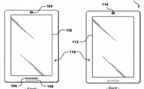 Amazon được cấp bằng sáng chế tablet hai mặt