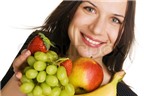 Những trái cây ngon miệng, đẹp mắt giúp giảm cân