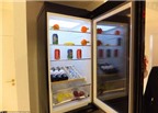 Tủ lạnh thông minh hơn con người