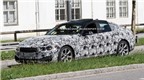 BMW 4-Series Gran Coupe lộ diện trên đường thử