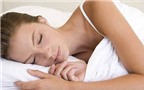 Làm gì khi người huyết áp cao bị mất ngủ?