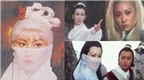 7 'Bạch phát ma nữ' nổi tiếng màn ảnh Hoa ngữ