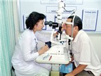 Phòng ngừa bệnh khô mắt