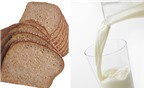 Kiêng sữa, bánh mỳ giúp giảm nhẹ tự kỷ?