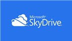 Skydrive bổ sung tính năng cao cấp để cạnh tranh với Google Drive