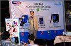Thành Công Mobile phân phối điện thoại Alcatel One Touch