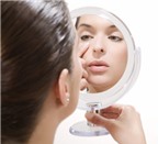 7 cách loại bỏ quầng thâm quanh mắt hiệu quả