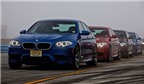 Dính lỗi động cơ, BMW ngừng bán xế bạc tỷ