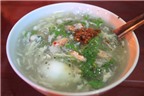 Nhiều món ăn ngon trên đường Lê Quang Định (3)
