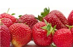 17 loại rau quả giúp giải độc cơ thể cực tốt