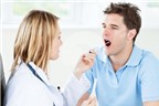 Tôi thường xuyên bị viêm họng, có phải dấu hiệu của ung thư amidan?