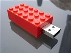 7 mẫu USB 'độ' độc đáo