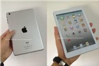 Mọi điều cần biết về iPad Mini của Apple