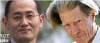 Nobel Y học về tay hai nhà nghiên cứu Anh, Nhật