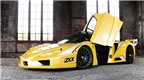 Edo Competition biến “siêu xe tắm hồ” thành Enzo ZXX