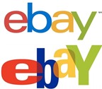15 gợi ý logo mới cho eBay