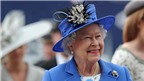 Sức khỏe của nữ hoàng Anh Elizabeth II đang xấu đi