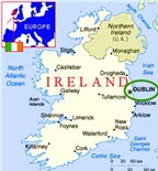 BDT số 139: Điều gì tạo nên sức hấp dẫn đến từ Ireland?