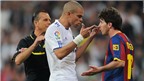 Barca đã bí mật ghi hình Pepe từ cách nay hai năm