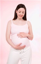 Triệu chứng co thắt ngực trong thời kỳ thai nghén