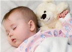 Chọn gối thế nào cho bé có giấc ngủ ngon và an toàn