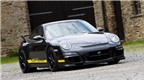 Siêu Porsche 911 GT3 GTurbo độ 1.200 mã lực của 9ff