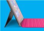 5 tính năng khiến Surface độc đáo hơn iPad