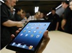 5 lý do doanh nhân không nên mua iPad Mini