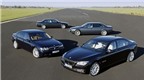 BMW tổ chức sinh nhật lần thứ 25 cho động cơ V12