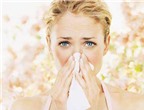 9 việc bạn cần phải làm ngay khi bị cảm cúm