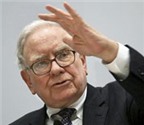 Bí quyết làm giàu của “trưởng lão” Warren Buffett