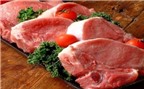 Ăn phải thịt lợn bị nhiễm nang sán, phải làm sao?