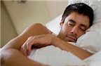 4 việc nam giới nên làm trước khi ngủ